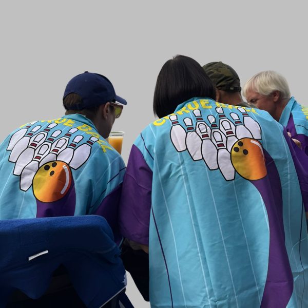 Hartford Yard Goats Bowling Shirt Giveaway 2025 3
