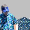 Hartford Yard Goats Floridian Shirt 2025 Giveaway