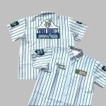 Hartford Yard Goats Vintage Delivery Driver Shirt 2025 Giveaway