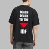 Hassan Mafi‏ Death Death To The Idf Shirt