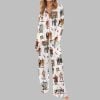 Home Alone Christmas Pajama Set 3