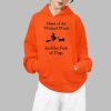 Home Of The Wicked Witch And Her Pack Of Dogs Halloween Shirt 2025 0 2 d
