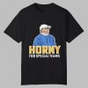 Horny For Special Teams Shirt 0 0
