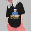 Horny For Special Teams Shirt 0 1