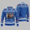 Horse Friends Funny Ugly Sweater Christmas 2025 2