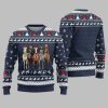 Horse Friends Funny Ugly Sweater Christmas 2025 4
