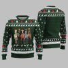 Horse Friends Funny Ugly Sweater Christmas 2025 5