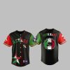 Houston Astros Columbus Parade Italian Heritage Night 2025 Jersey 1 1