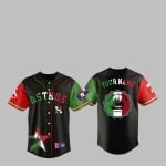 Houston Astros Columbus Parade Italian Heritage Night 2025 Jersey