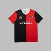 Houston Texans Soccer Football Jersey 2025 1 1