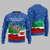 How to Tell Youve Been Naughty Ugly Sweater Christmas 2025 2