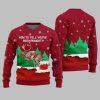 How to Tell Youve Been Naughty Ugly Sweater Christmas 2025 3