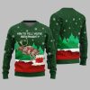 How to Tell Youve Been Naughty Ugly Sweater Christmas 2025 5