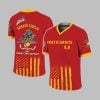 Hurricanes x 250th US Marine Corps Birthday 2025 Jersey 1 1