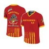 Hurricanes x 250th US Marine Corps Birthday 2025 Jersey 1 2
