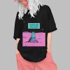 I Am Tired Of These Mondays I Am Tired Of Being Caught In The Tangle Of Their Lasagna Shirt 0 1