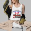 I Ate The Radioactive Shrimp And All I Got Was Aquatic Powers Radiation Poisoning Shirt 3 d