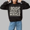 I Bought Tickets To Brooklyn Mirage And All I Got Was This Lousy Great Hall Show Shirt 1 1
