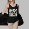 I Bought Tickets To Brooklyn Mirage And All I Got Was This Lousy Great Hall Show Shirt 3 1