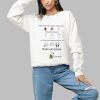 I Dont Care What Colour Your Skin Is What Size You Are Or What Your Sexual Preference Is Shirt 1 a