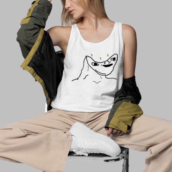 I Electrishun Shirt 3 d