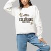 I Made A Diffence At Columbine High School Shirt 1 a
