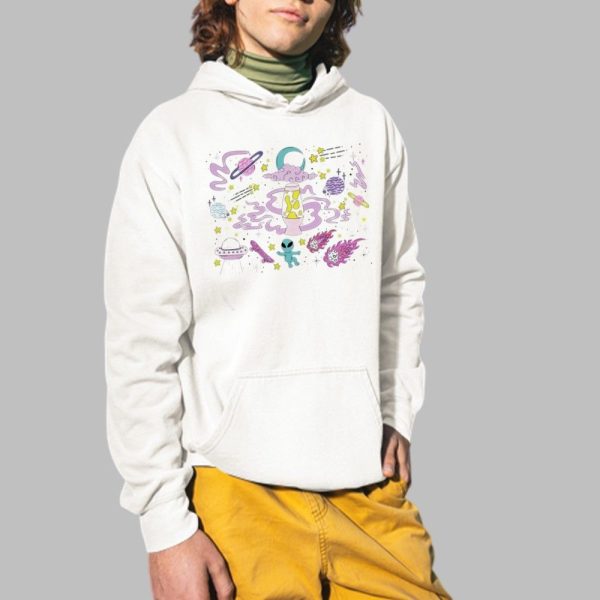 I Need Space Shirt 2025 2 1