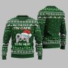 I Paused My Game To Be Here Ugly Sweater Christmas 2025 3