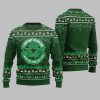I Support Recycling Ugly Sweater Christmas 2025 3