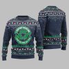I Support Recycling Ugly Sweater Christmas 2025 4