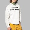 I Survived Jocals Debut Shirt 2 1