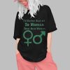 Id Rather Beat Off To Women Than Beat Women Shirt 0 1