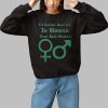 Id Rather Beat Off To Women Than Beat Women Shirt 1 1