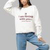 If I Am Flirting With You Please Cooperate Shirt 1 a