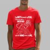 Im Not Scared Of You I Grew Up With A Brother Who Did Moves On Me Shirt 5 3