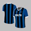 Indianapolis Colts Soccer Football Jersey 2025 1 1