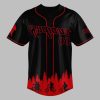 Indians Stanger Things Night Jersey 2025 1