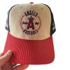 Inland Empire 66ers Angels Hat Giveaway 2025 2