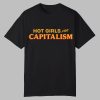 Inna Vernikov Hot Girls For Capitalism Shirt 0 0