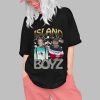 Island Boyz Donald Trump And Jeffrey Epstein Shirt 0 1