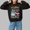 Island Boyz Donald Trump And Jeffrey Epstein Shirt 1 1