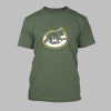 Its All About The Cubs For Baseball And The Packers For Football Shirt 1