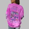Its The Most Wonderful Time Of The Year Shirt 2025 Christmas 2
