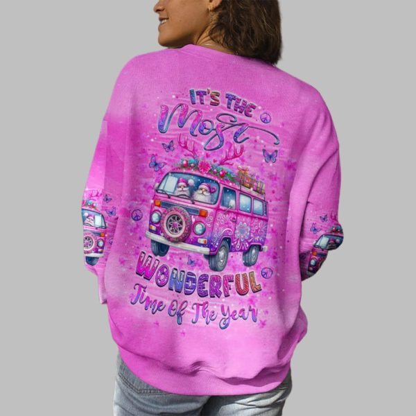 Its The Most Wonderful Time Of The Year Shirt 2025 Christmas 2