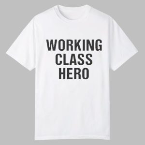 Taika Waititi Working Class Hero Shirt 0 0