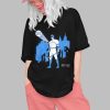 JLas43 Judge Batman Shirt 0 1