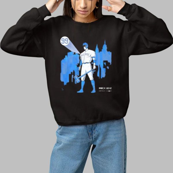 JLas43 Judge Batman Shirt 1 1