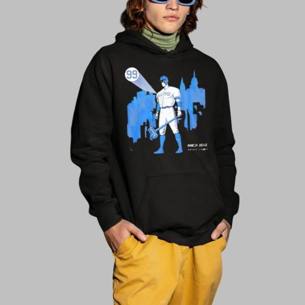 JLas43 Judge Batman Shirt 2 1