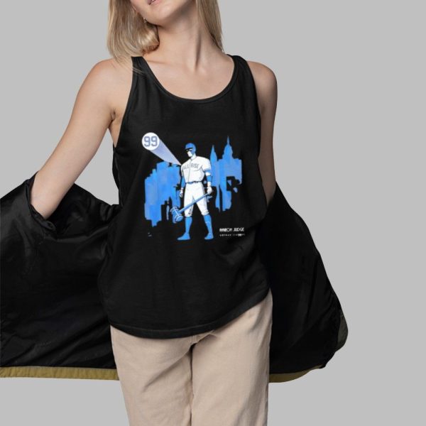 JLas43 Judge Batman Shirt 3 1