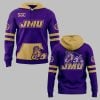 JMU Football 2025 Golden Shirt 4